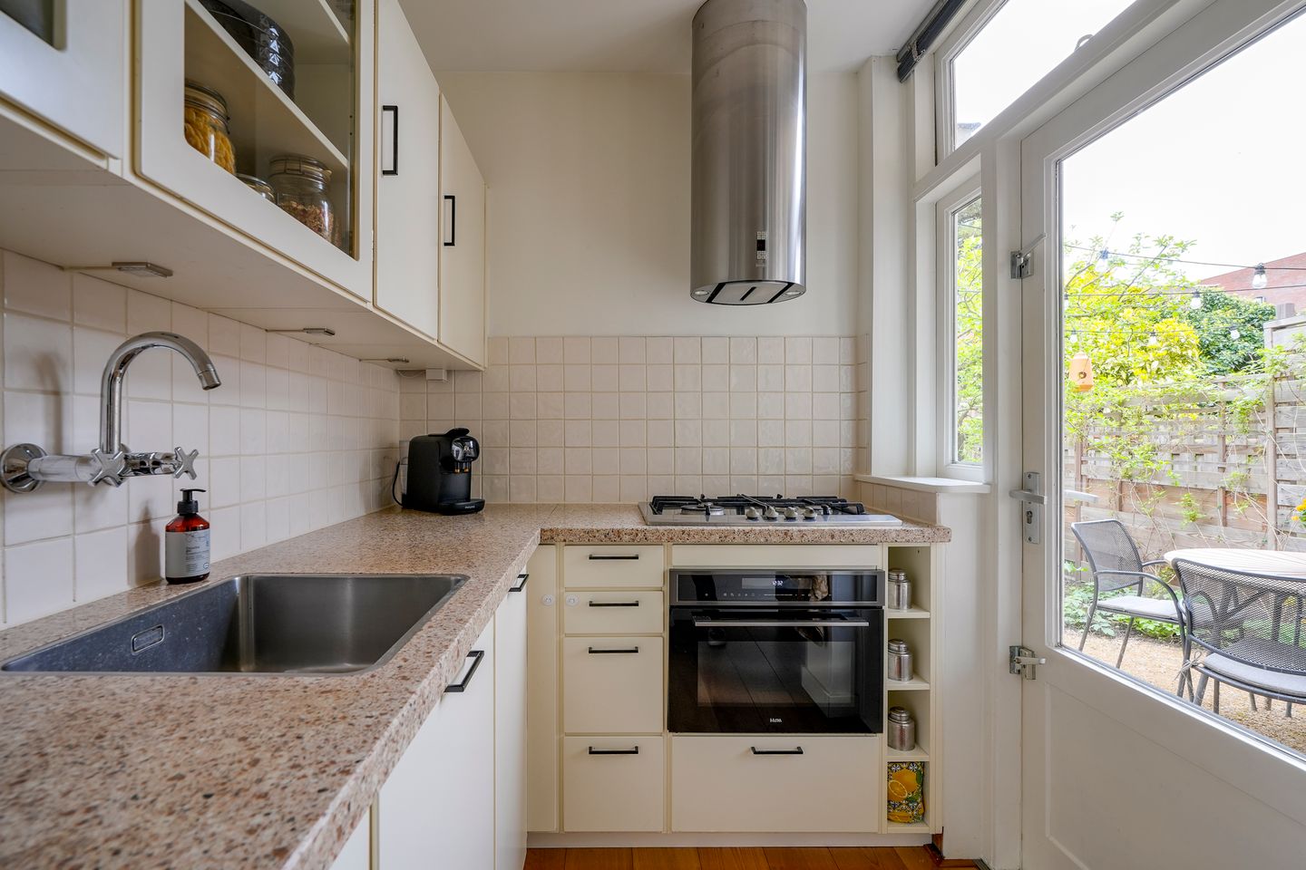 Foto 19 van J.M. de Muinck Keizerlaan 12