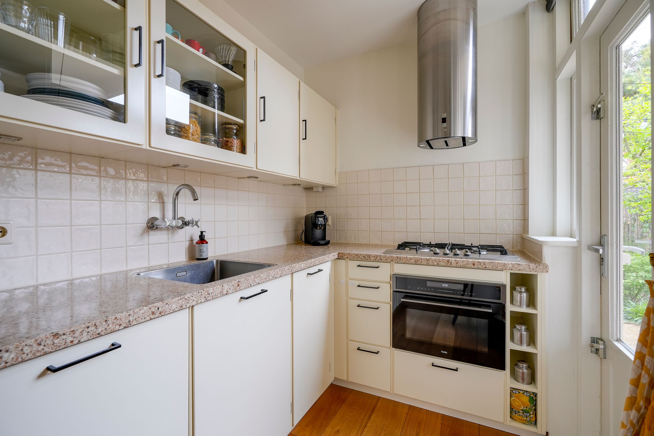 Foto 3 van J.M. de Muinck Keizerlaan 12