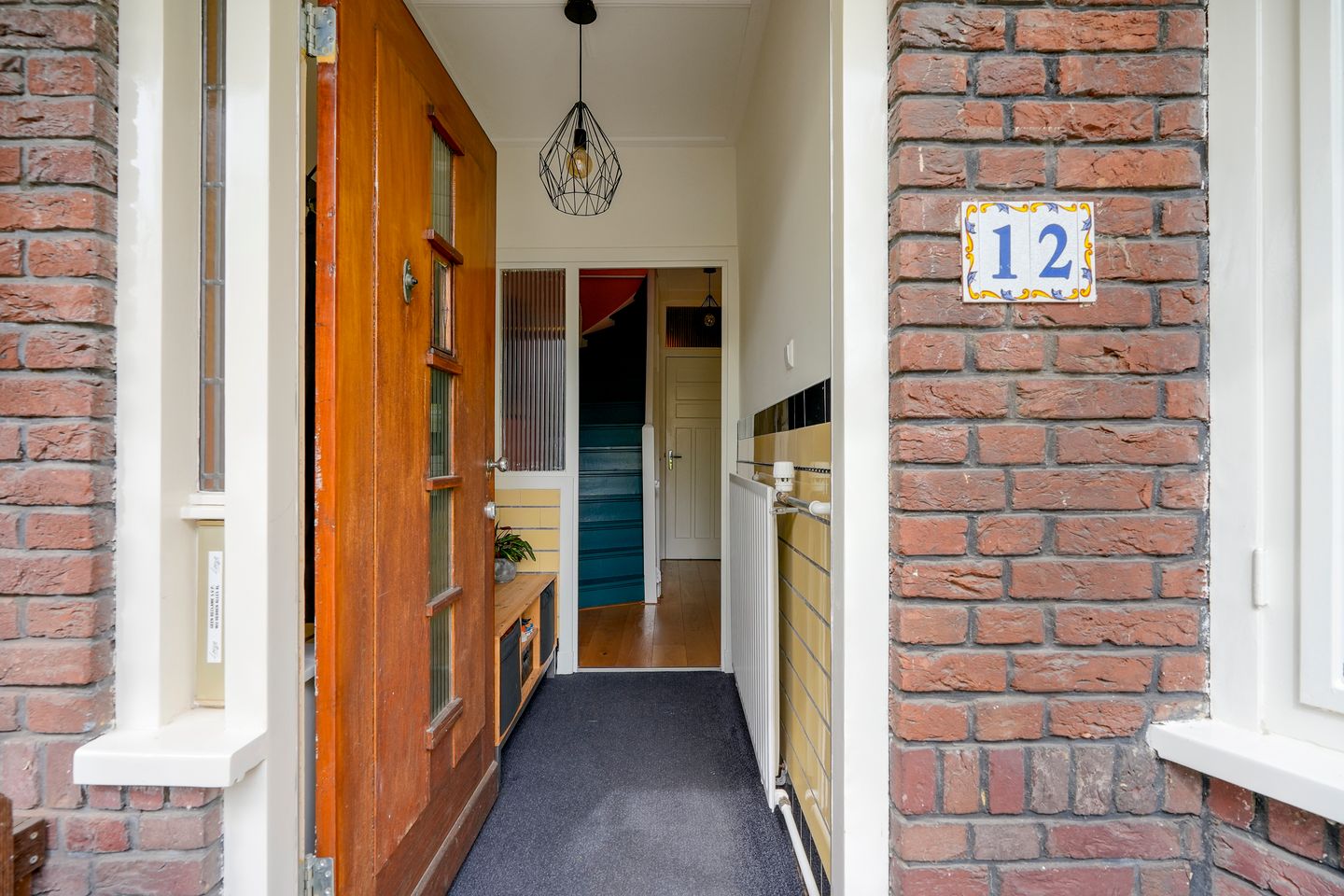 Foto 5 van J.M. de Muinck Keizerlaan 12