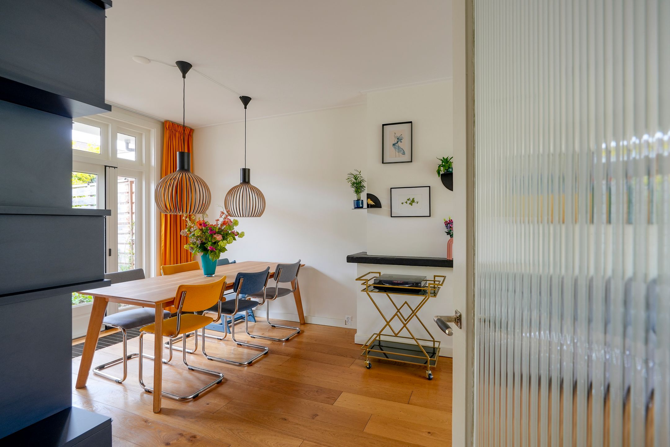 Foto 6 van J.M. de Muinck Keizerlaan 12