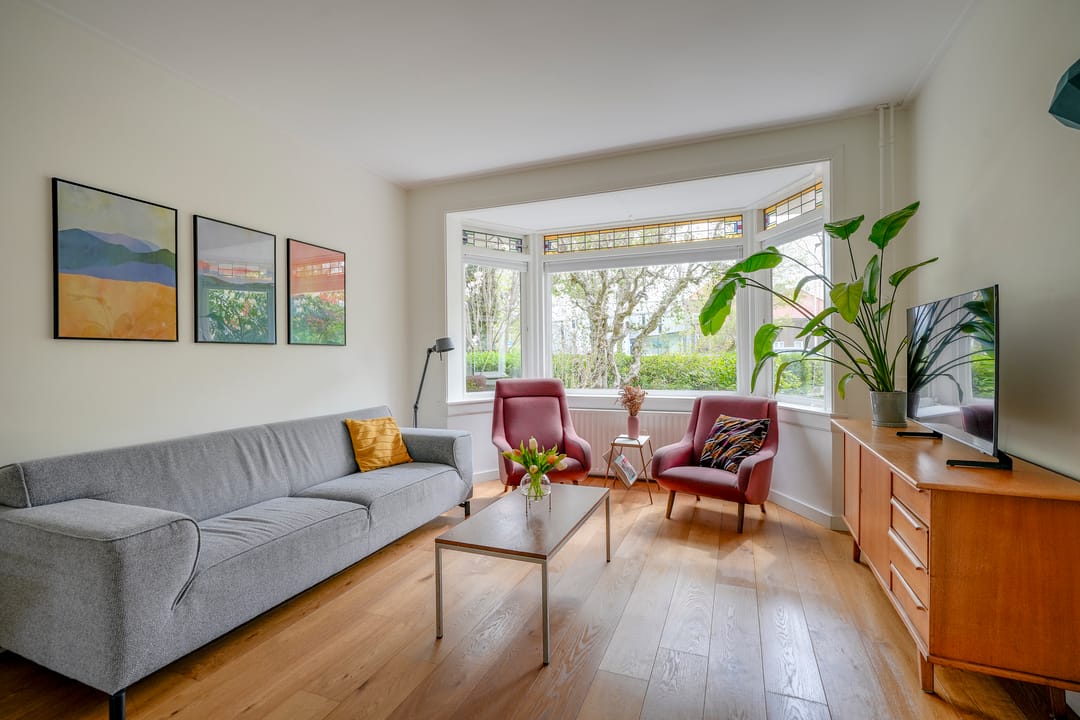 Foto 7 van J.M. de Muinck Keizerlaan 12