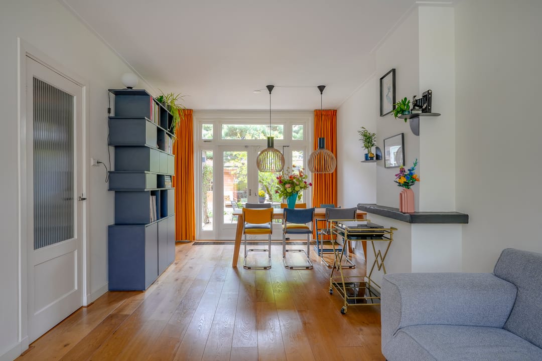 Foto 11 van J.M. de Muinck Keizerlaan 12