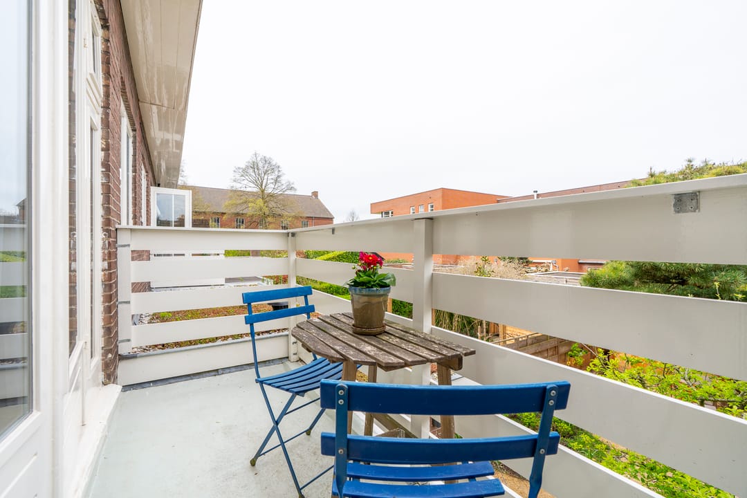 Foto 31 van J.M. de Muinck Keizerlaan 12