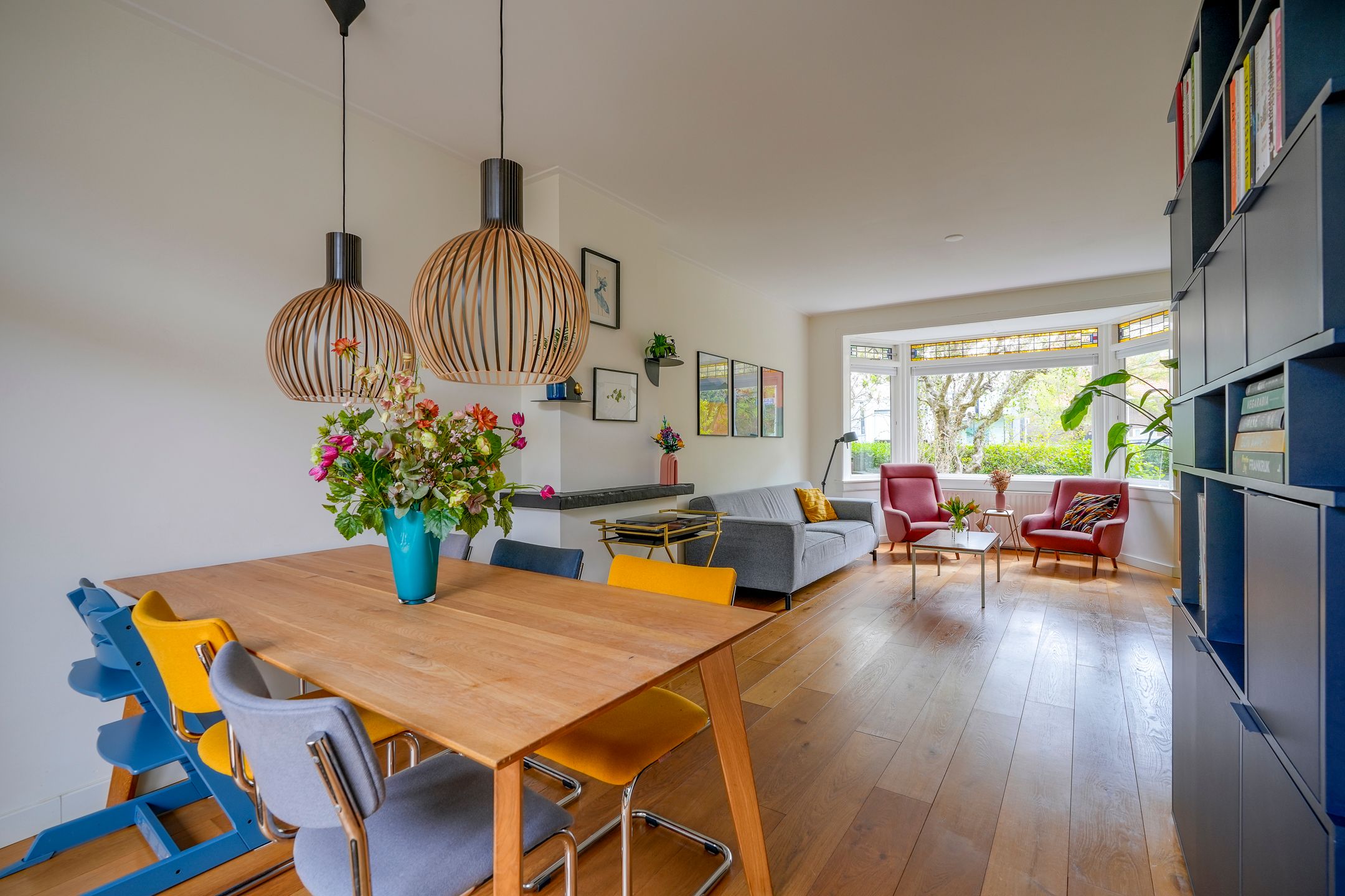 Foto 12 van J.M. de Muinck Keizerlaan 12