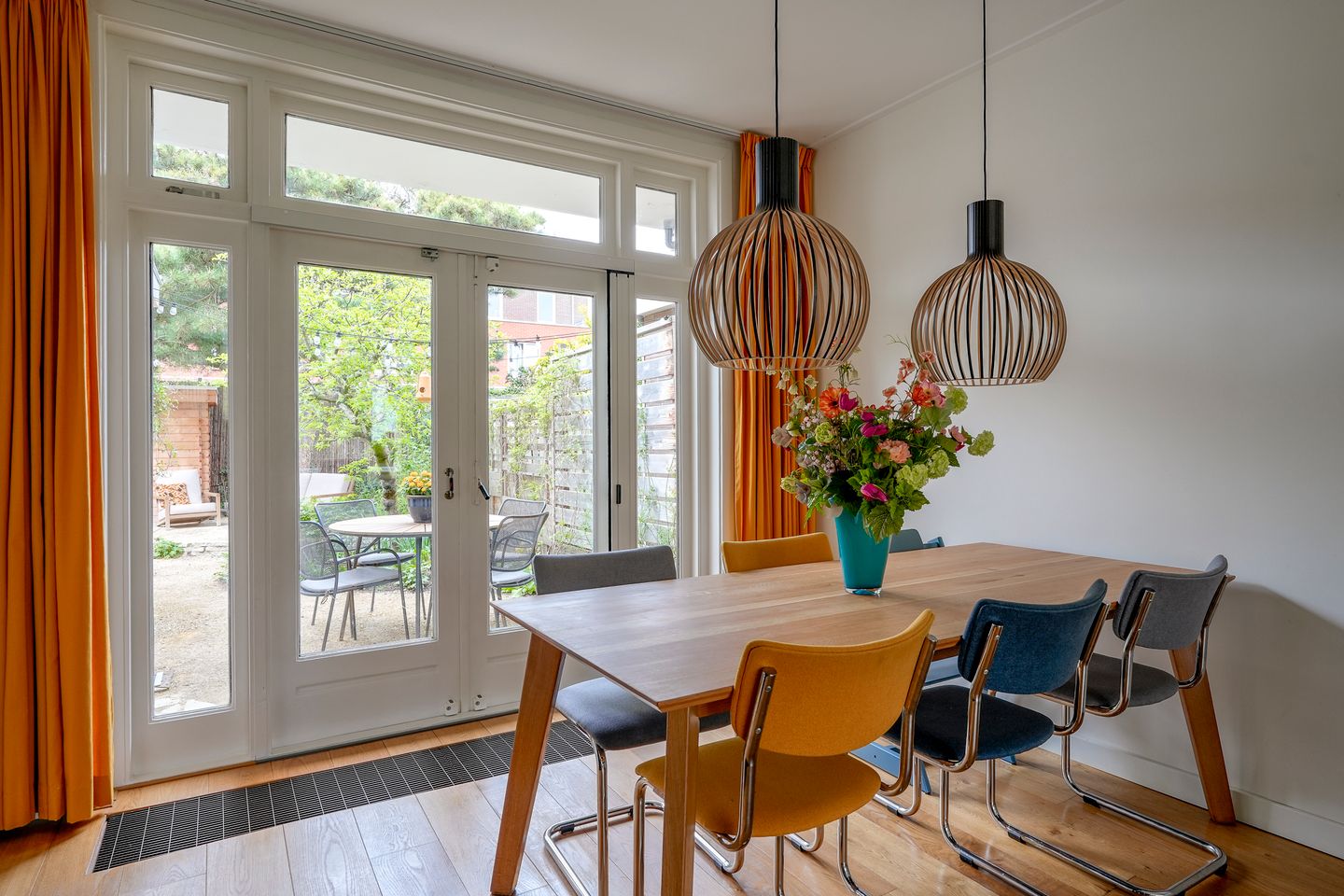 Foto 14 van J.M. de Muinck Keizerlaan 12