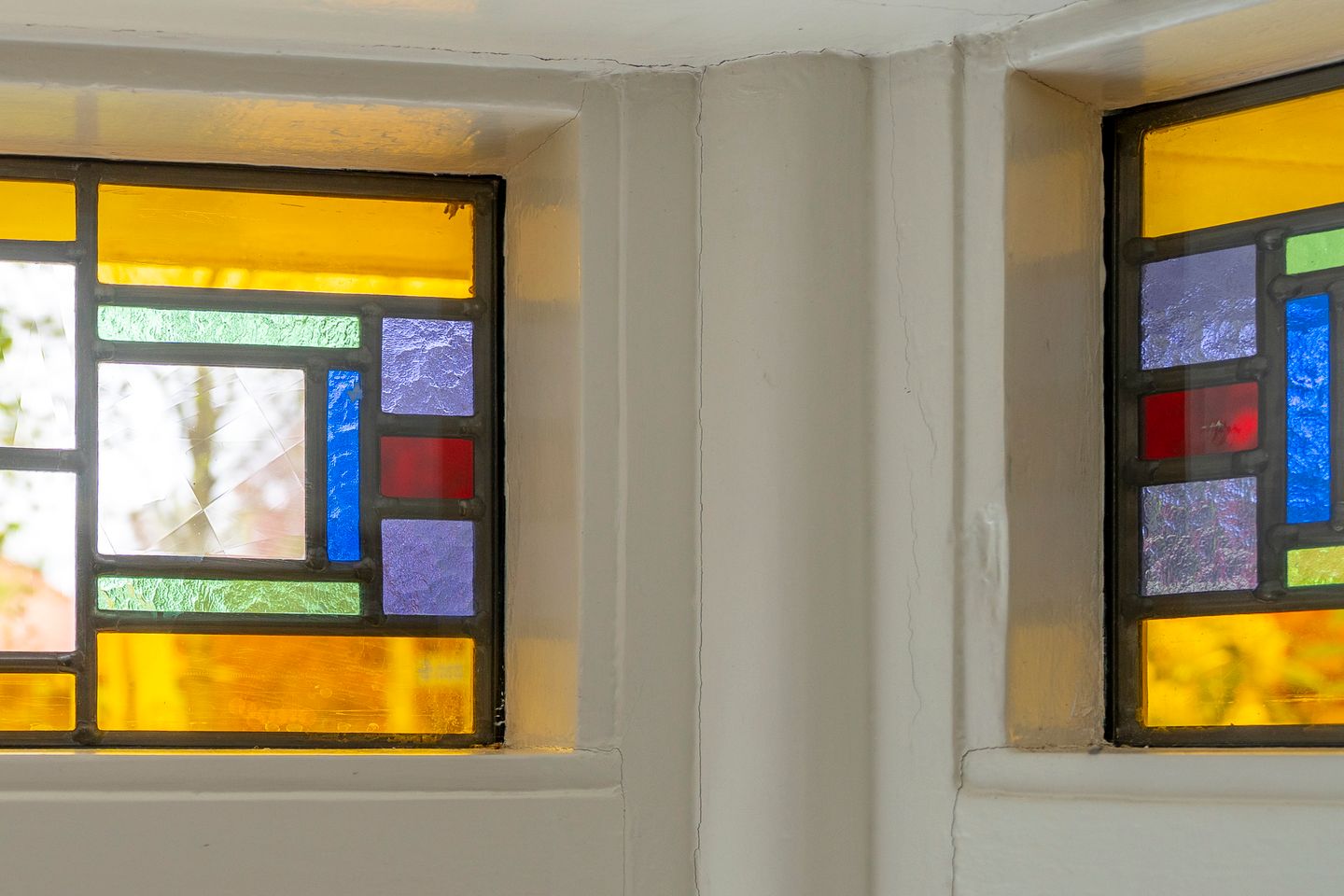 Foto 10 van J.M. de Muinck Keizerlaan 12