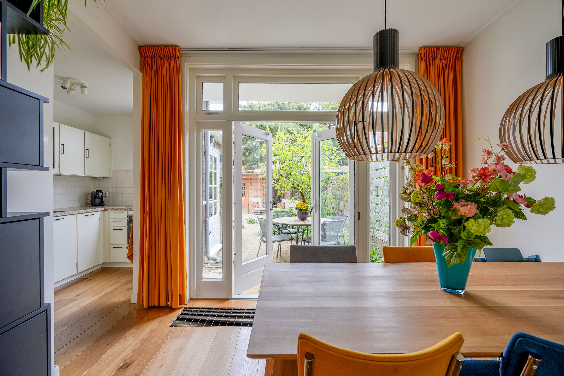 Foto 15 van J.M. de Muinck Keizerlaan 12