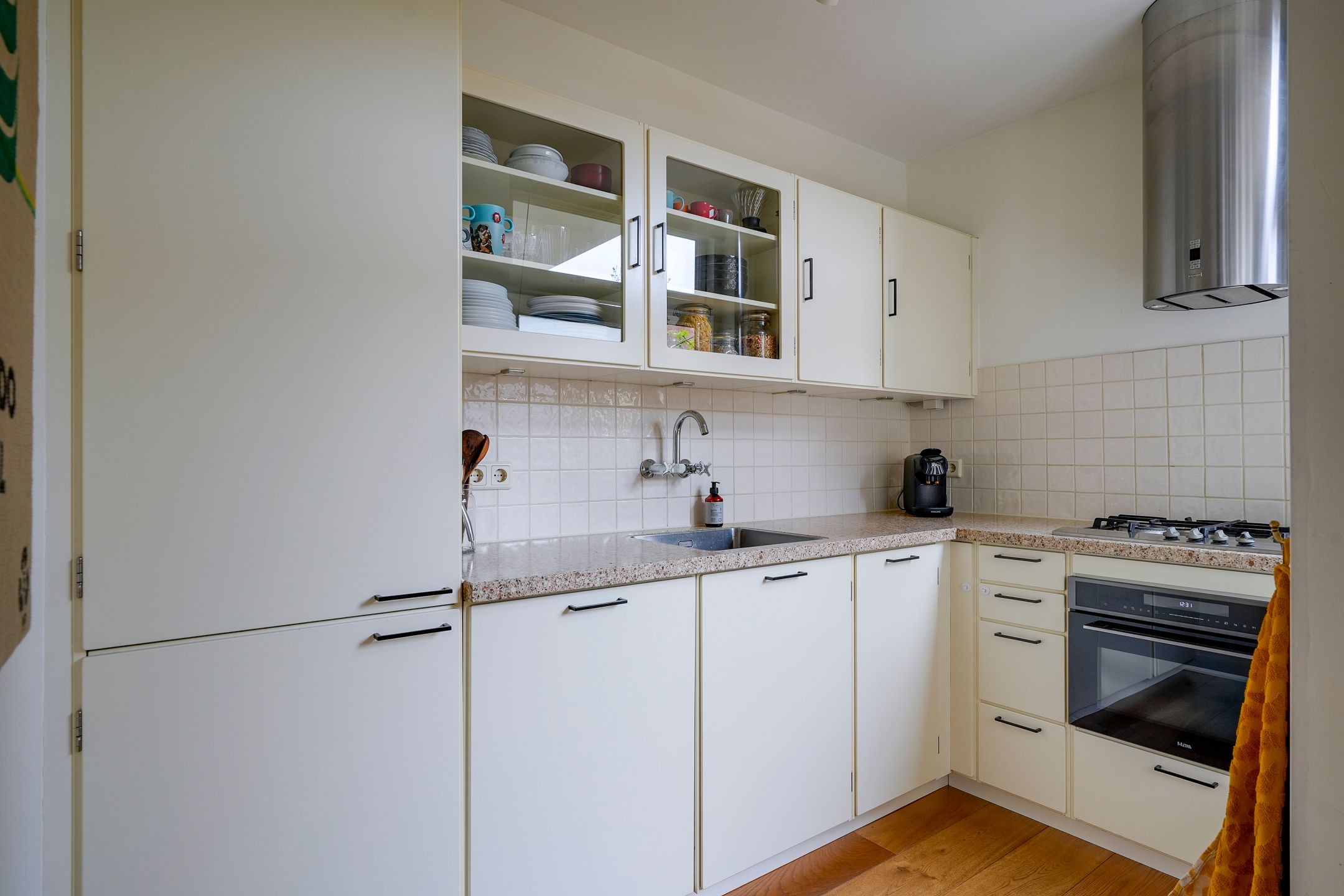 Foto 18 van J.M. de Muinck Keizerlaan 12