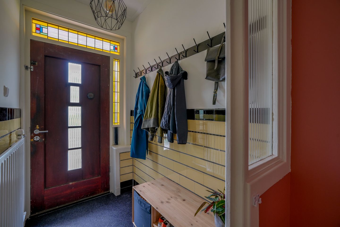 Foto 20 van J.M. de Muinck Keizerlaan 12