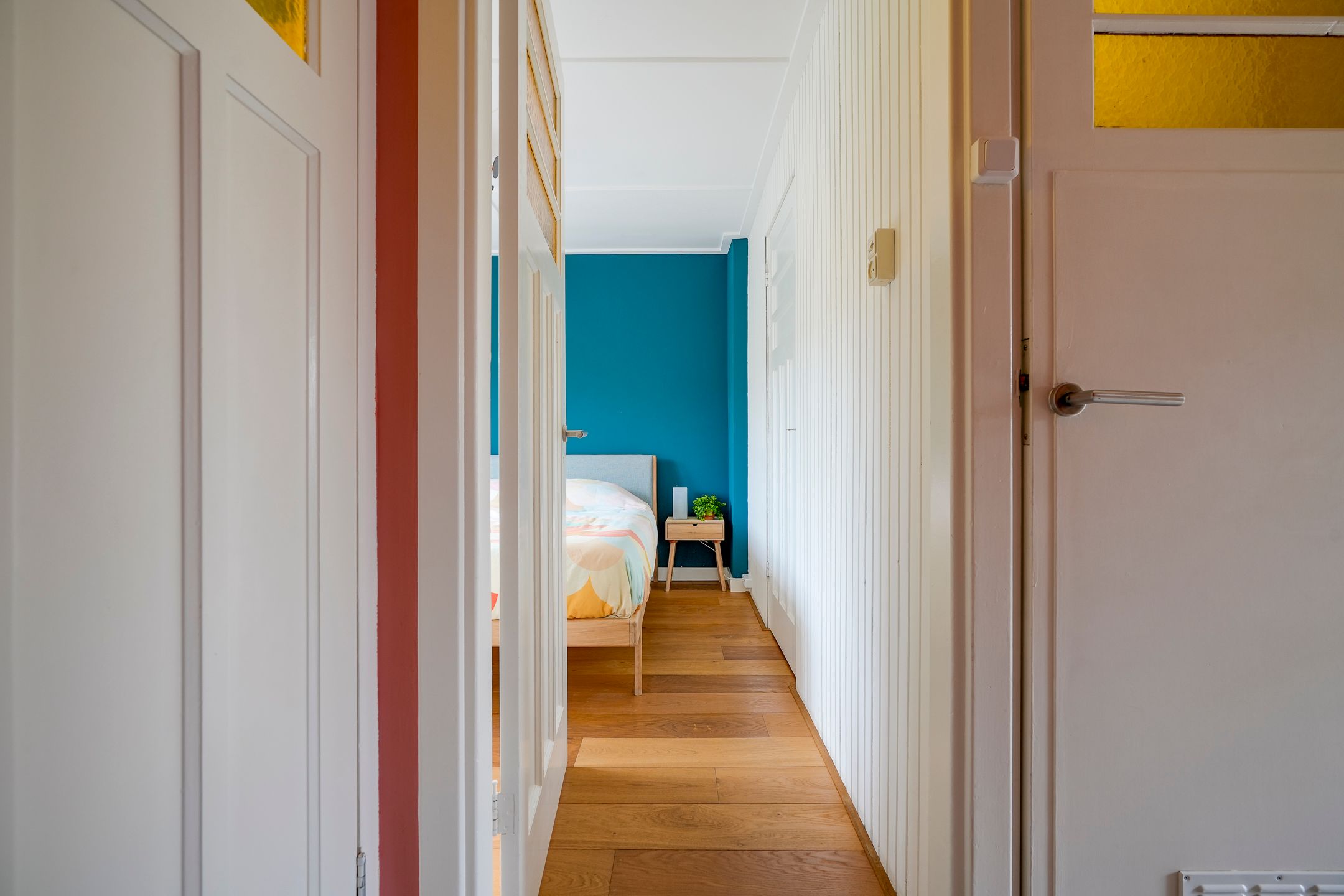 Foto 24 van J.M. de Muinck Keizerlaan 12