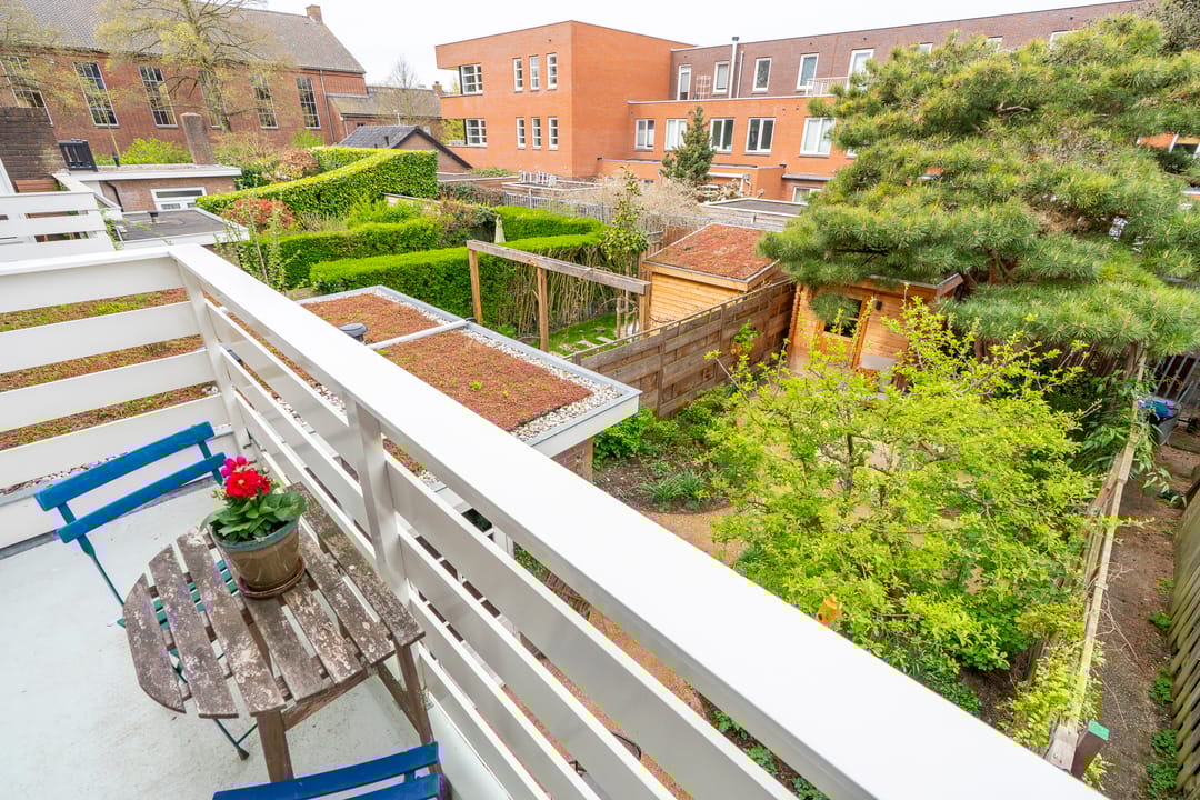 Foto 32 van J.M. de Muinck Keizerlaan 12