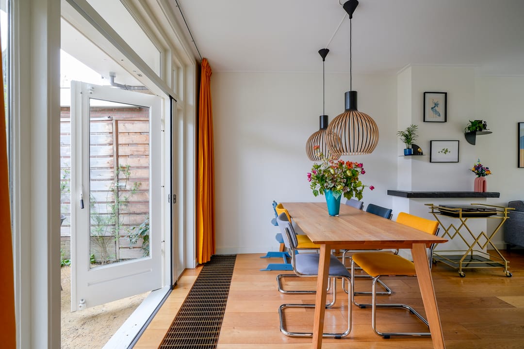 Foto 16 van J.M. de Muinck Keizerlaan 12