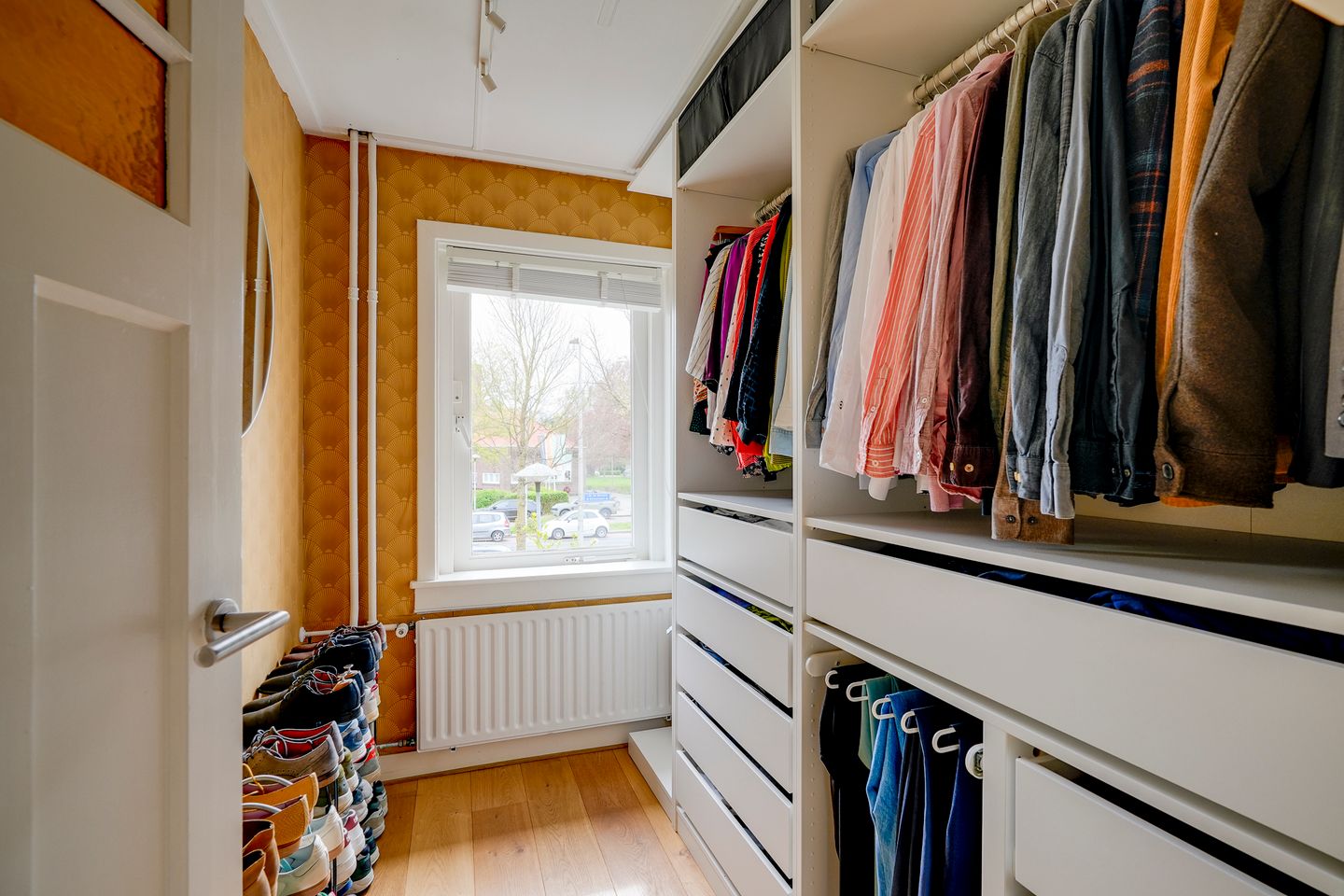 Foto 34 van J.M. de Muinck Keizerlaan 12