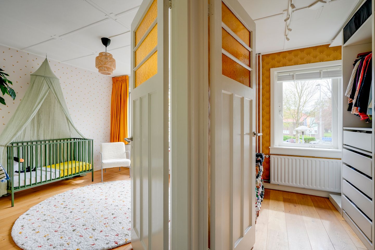 Foto 35 van J.M. de Muinck Keizerlaan 12