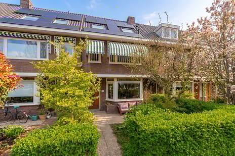 J.M. de Muinck Keizerlaan thumbnail