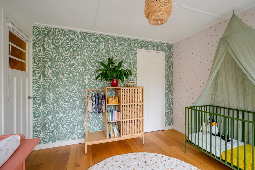 Foto 38 van J.M. de Muinck Keizerlaan 12