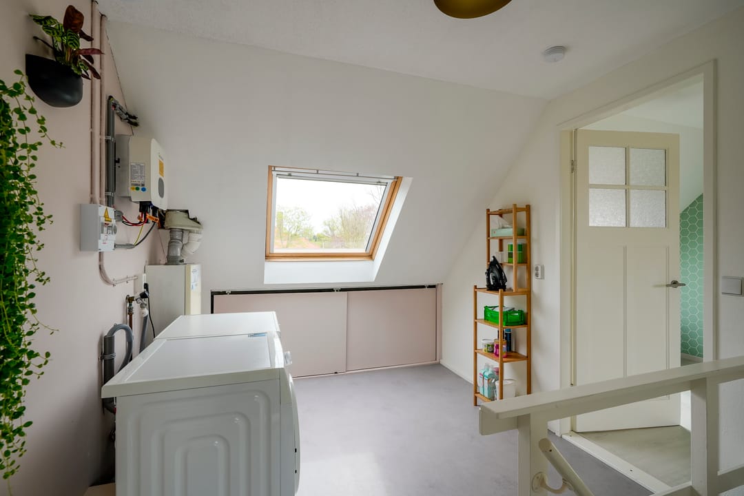 Foto 46 van J.M. de Muinck Keizerlaan 12