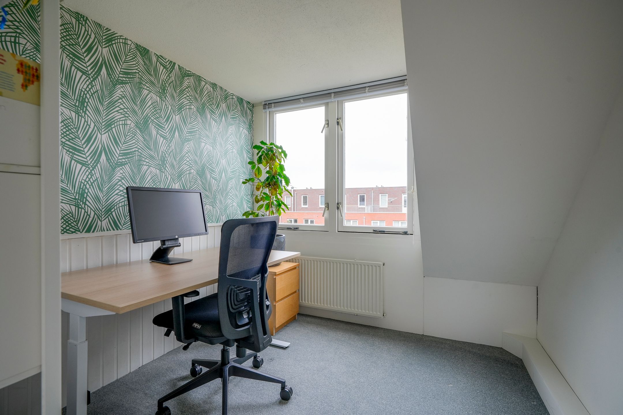 Foto 48 van J.M. de Muinck Keizerlaan 12