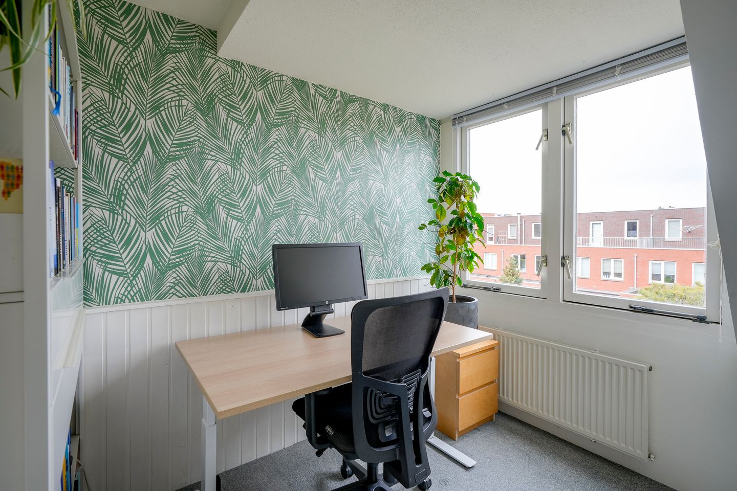 Foto 49 van J.M. de Muinck Keizerlaan 12