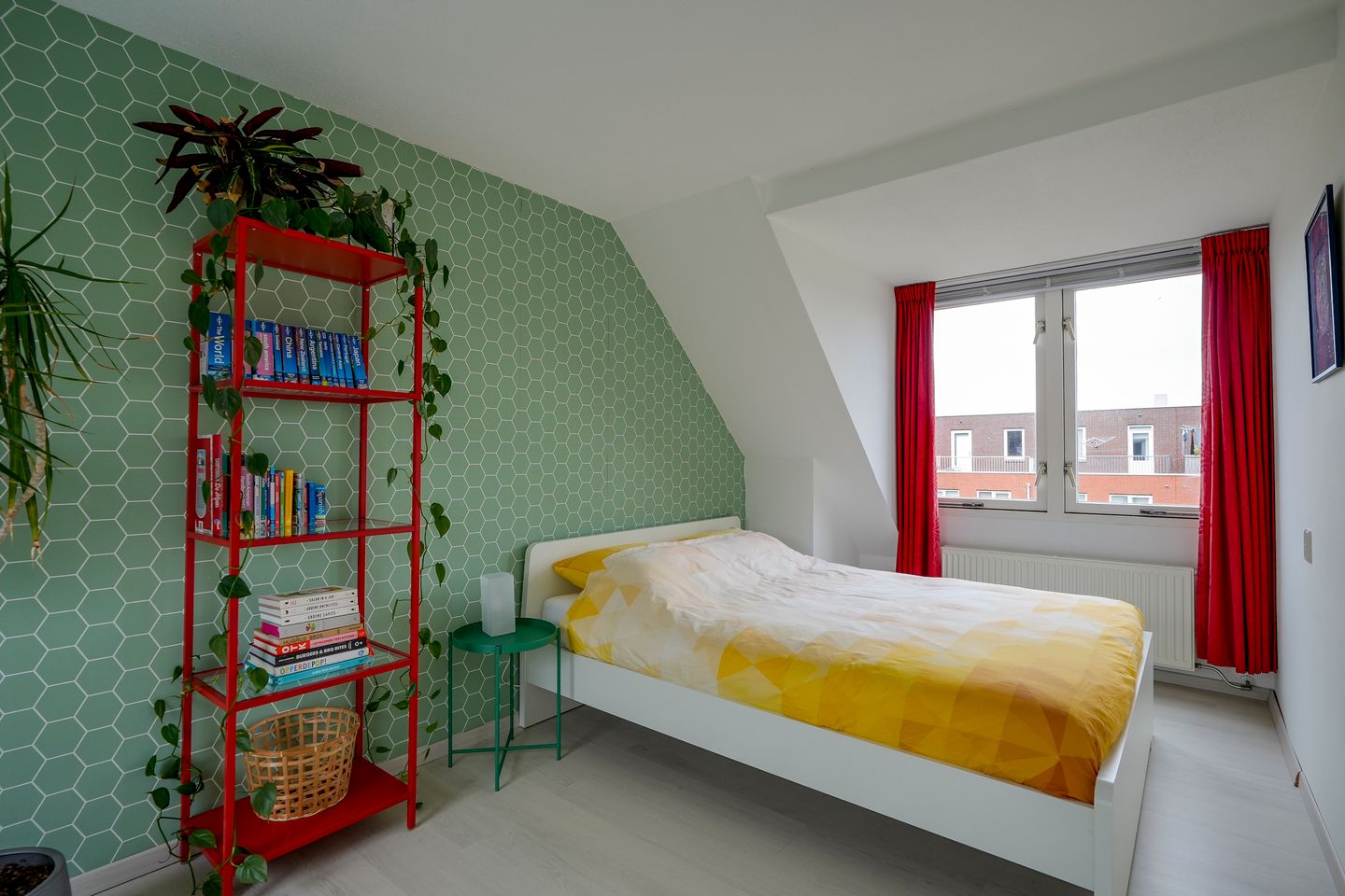 Foto 50 van J.M. de Muinck Keizerlaan 12