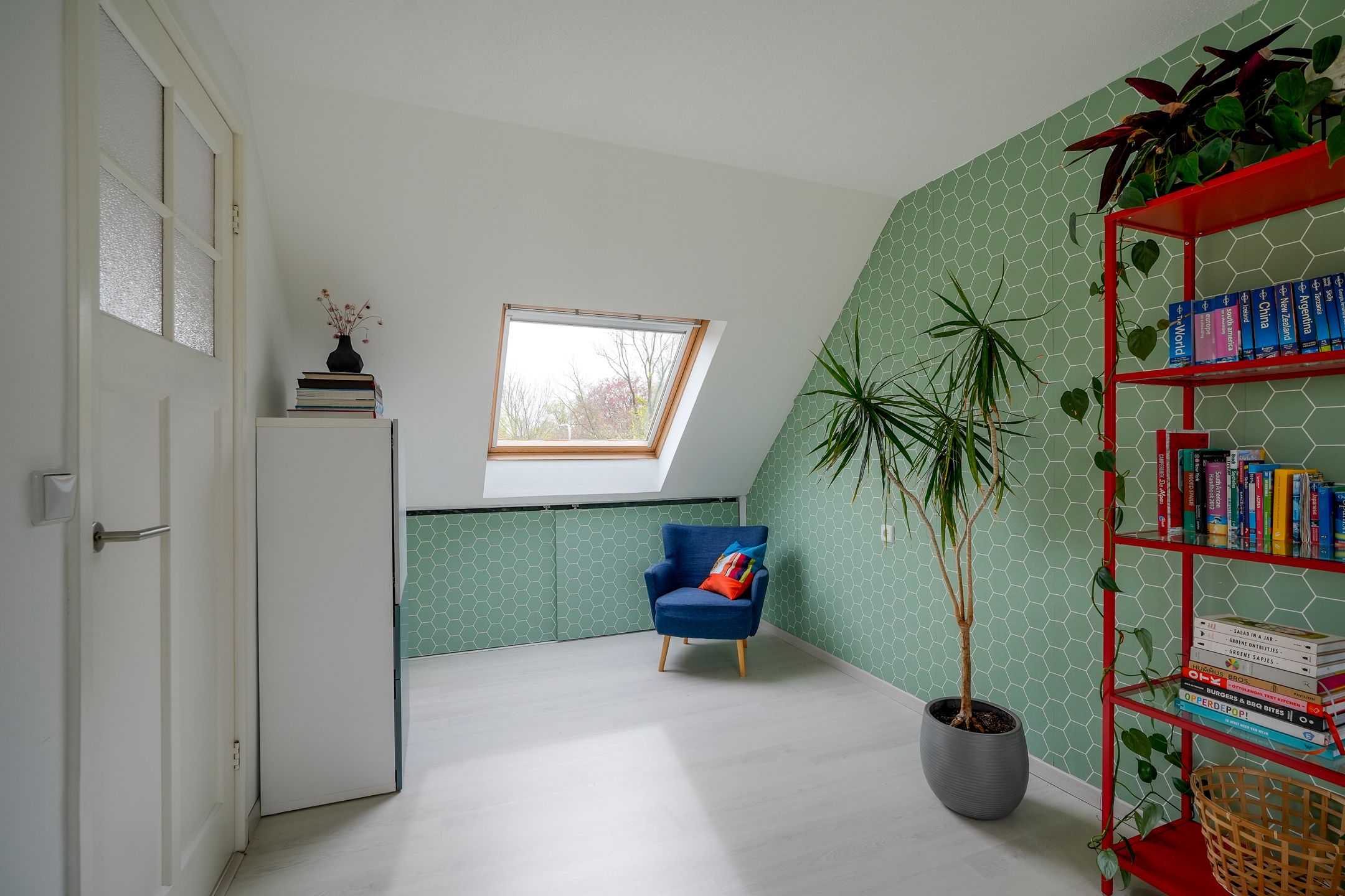 Foto 51 van J.M. de Muinck Keizerlaan 12