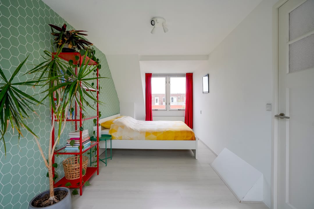 Foto 52 van J.M. de Muinck Keizerlaan 12