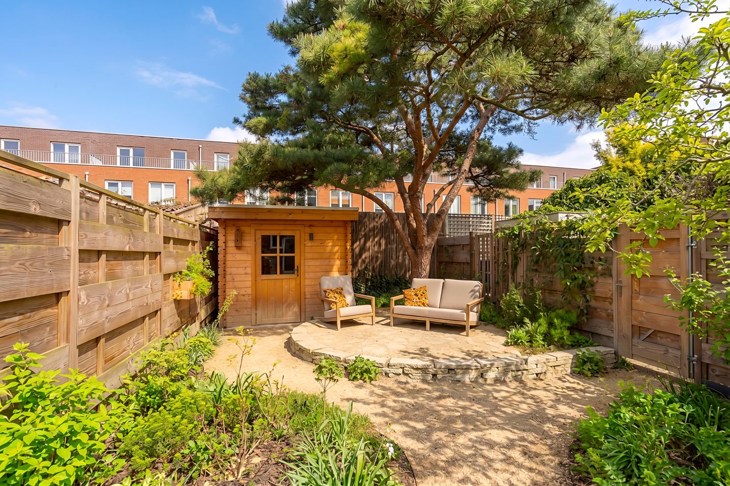 Foto 59 van J.M. de Muinck Keizerlaan 12