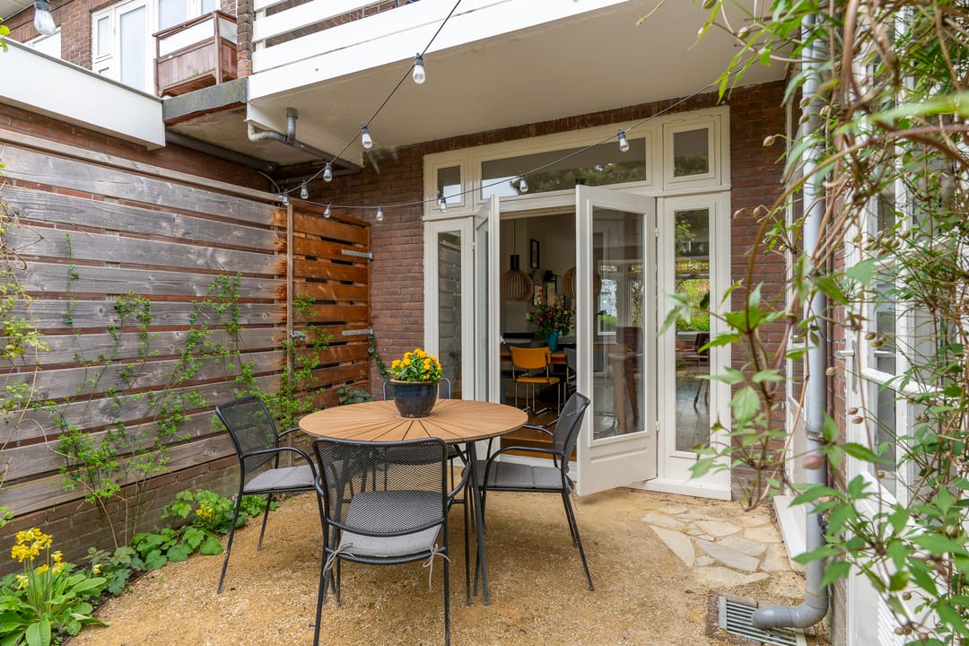 Foto 56 van J.M. de Muinck Keizerlaan 12