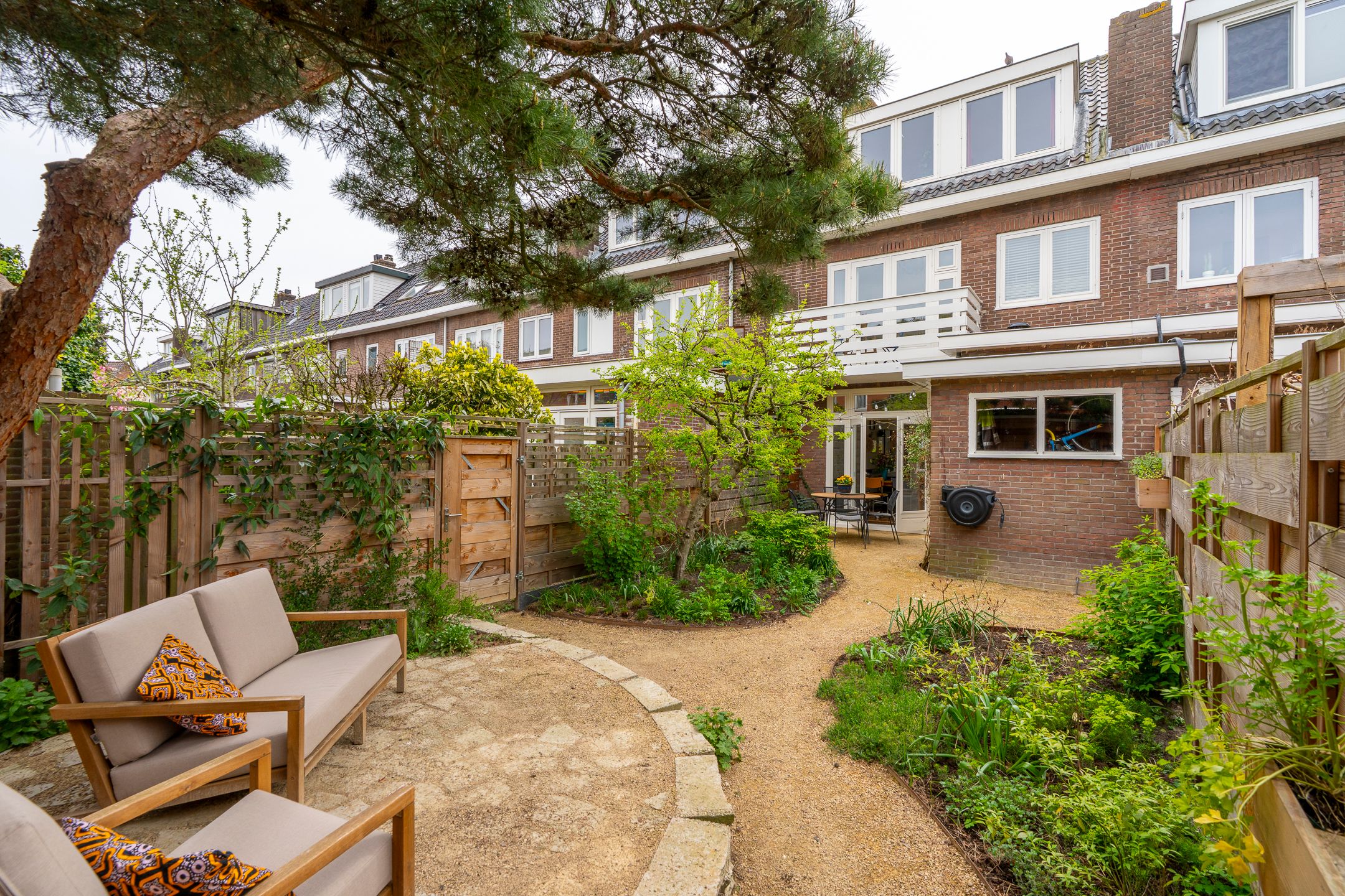 Foto 60 van J.M. de Muinck Keizerlaan 12