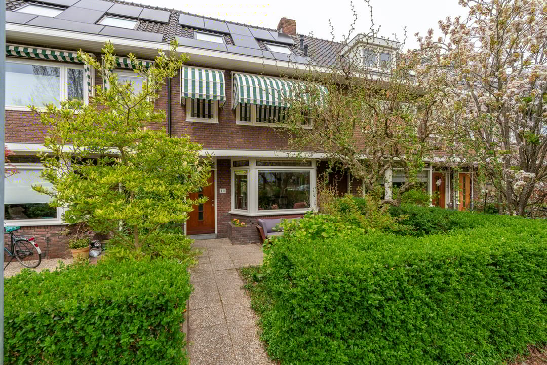 Foto 61 van J.M. de Muinck Keizerlaan 12