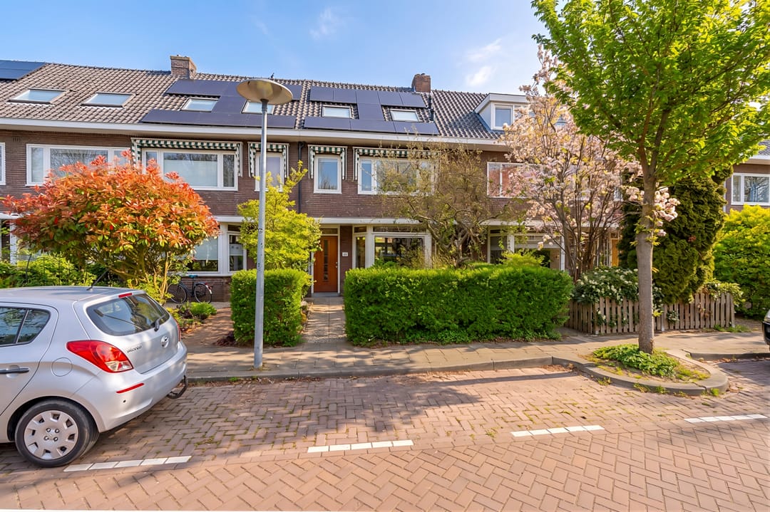 Foto 62 van J.M. de Muinck Keizerlaan 12