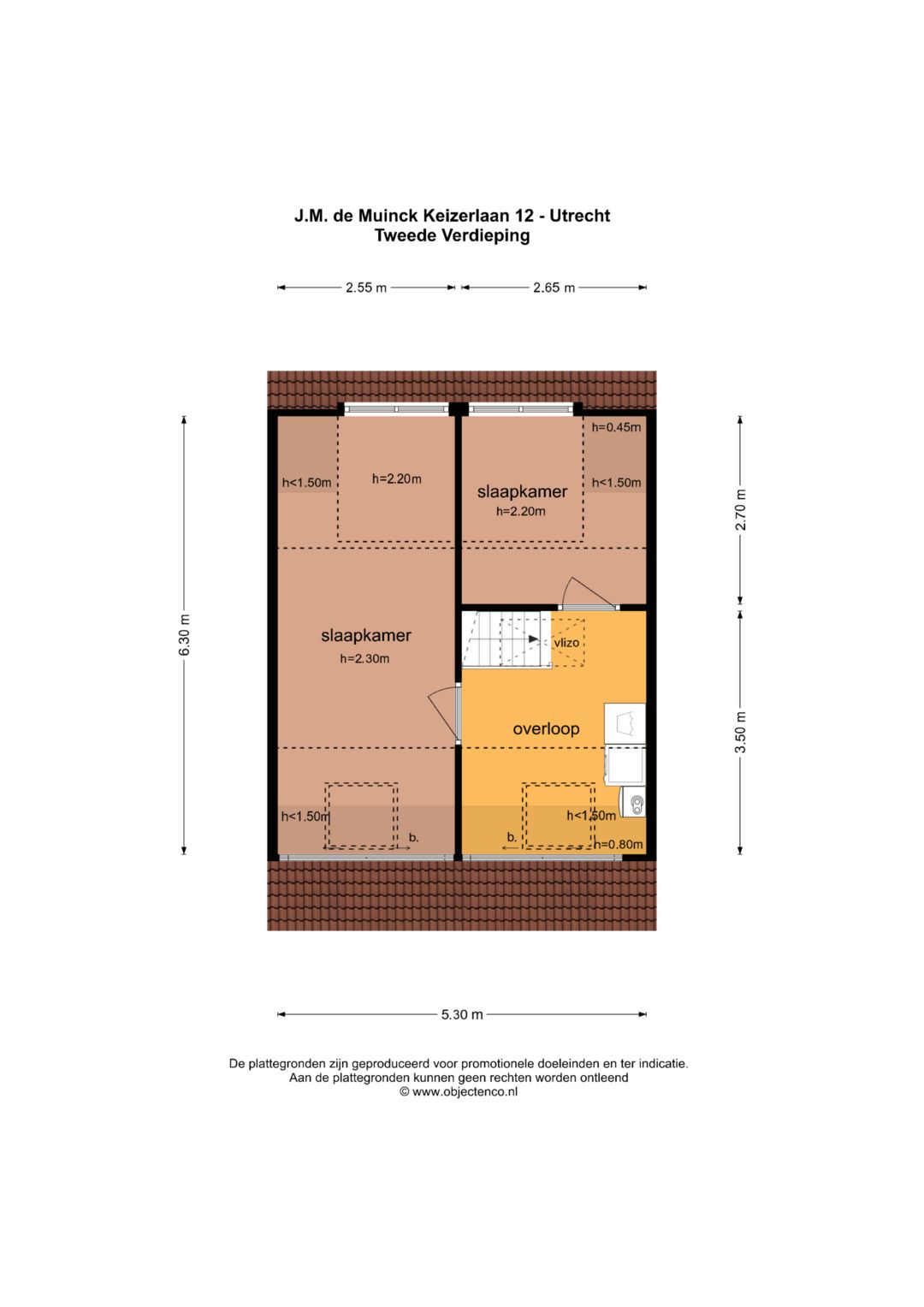 Foto 71 van J.M. de Muinck Keizerlaan 12