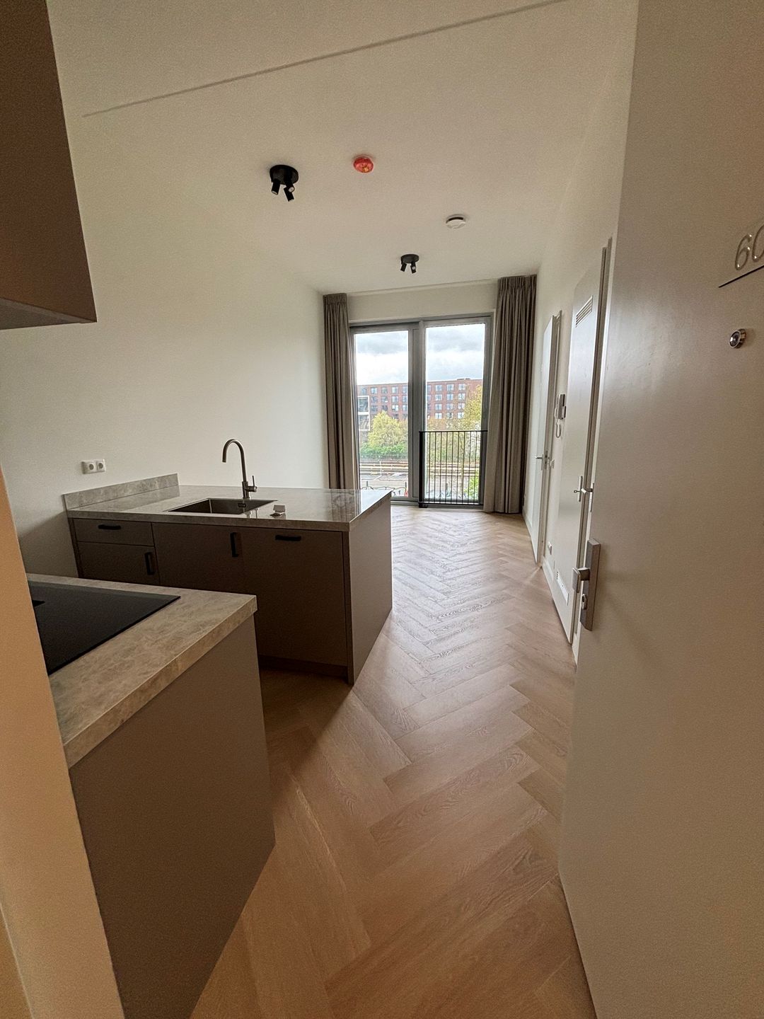 Foto 1 van Meerluchtlaan 60