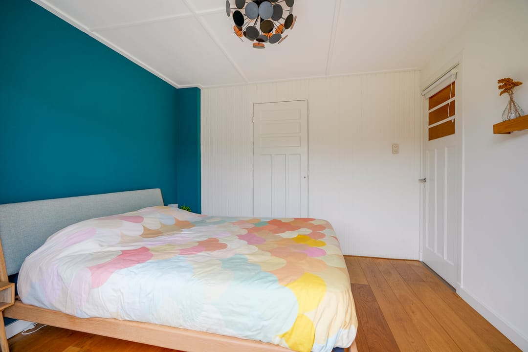 Foto 26 van J.M. de Muinck Keizerlaan 12