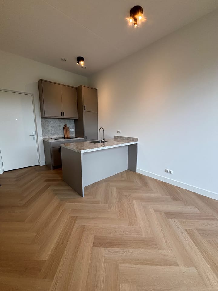 Foto 3 van Meerluchtlaan 60