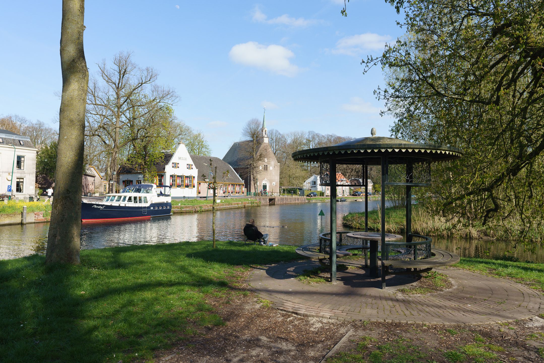 Foto 66 van J.M. de Muinck Keizerlaan 12