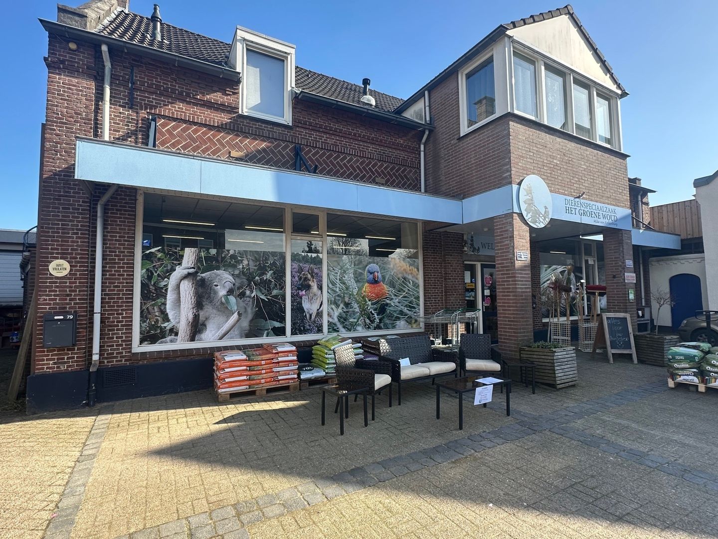 Bekijk foto 2 van Dorpstraat 81