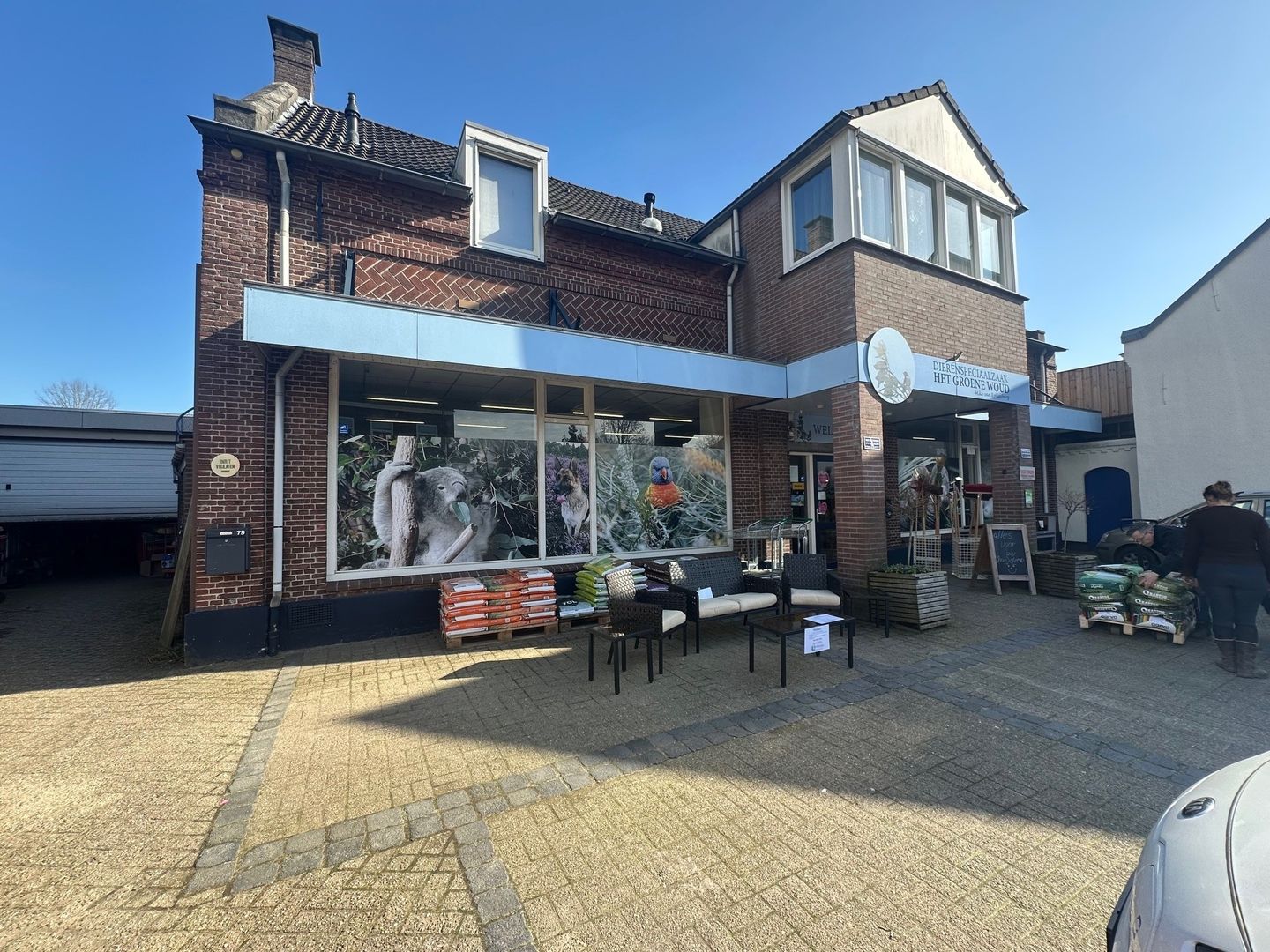 Bekijk foto 3 van Dorpstraat 81