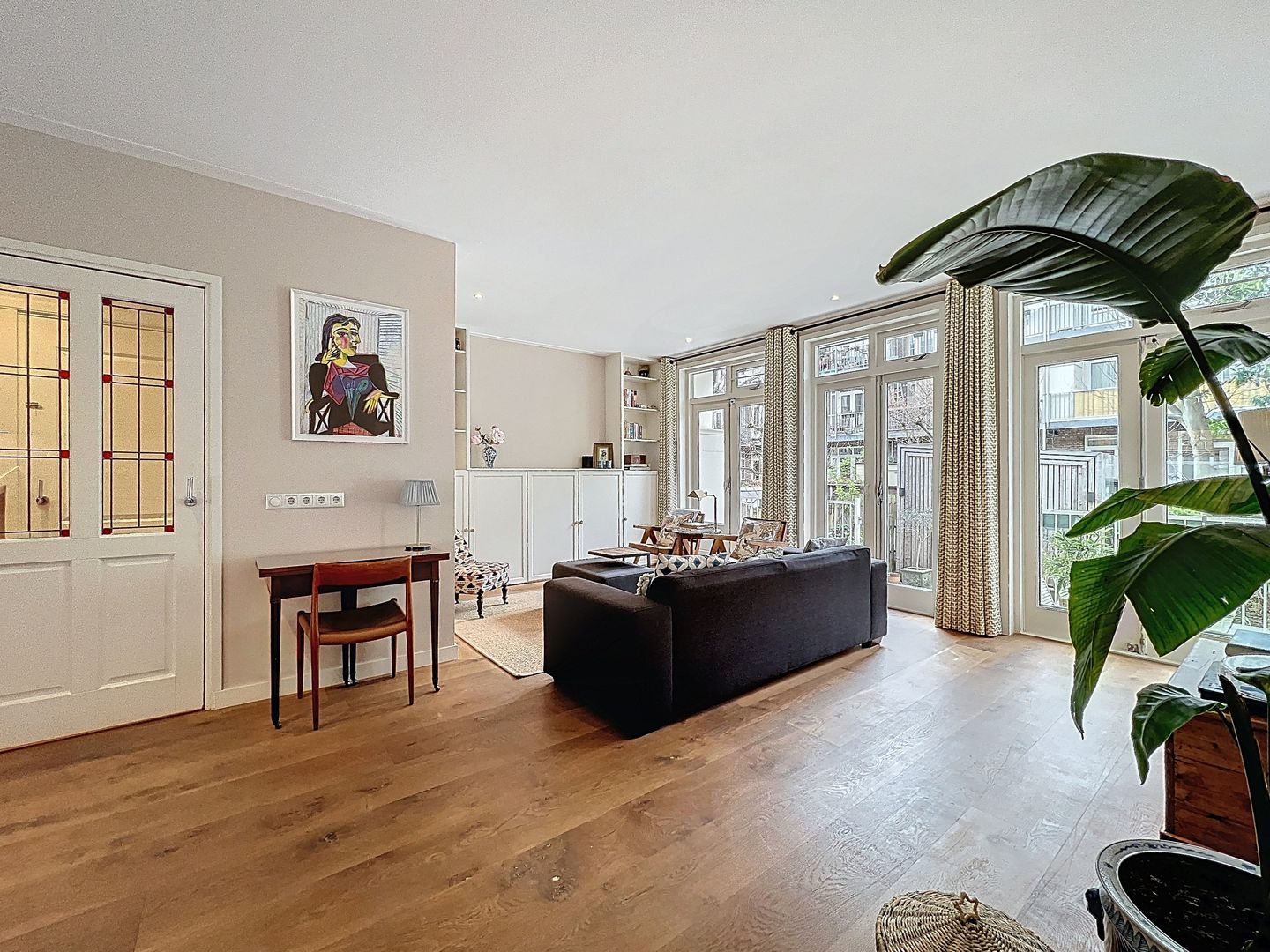 Foto 5 van Warmondstraat 166-H