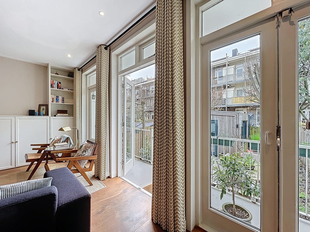 Foto 13 van Warmondstraat 166-H