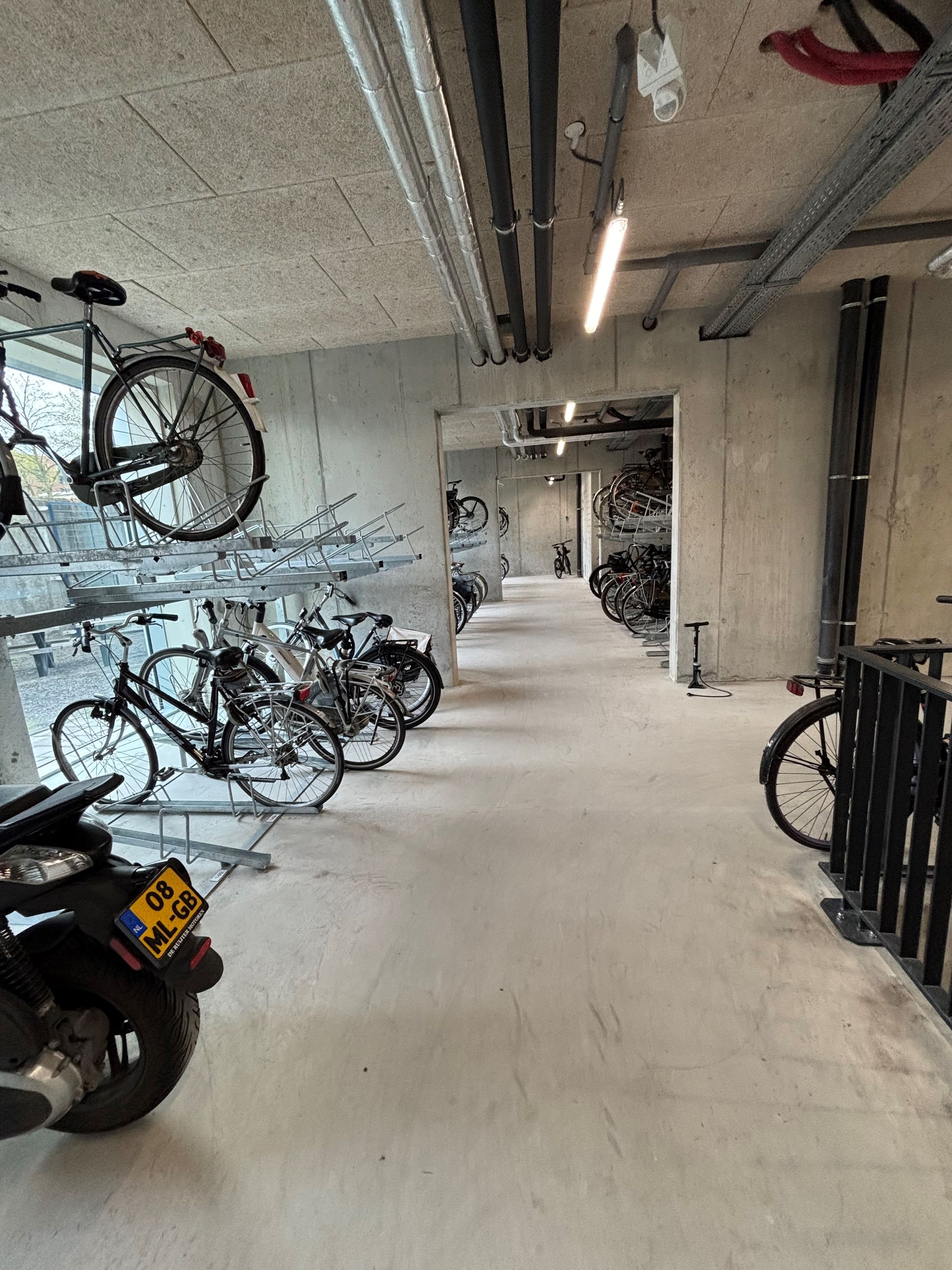 Foto 33 van Meerluchtlaan 60