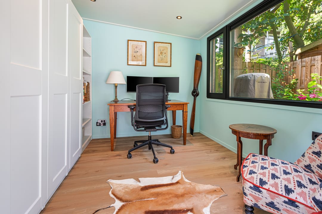 Foto 17 van Warmondstraat 166-H