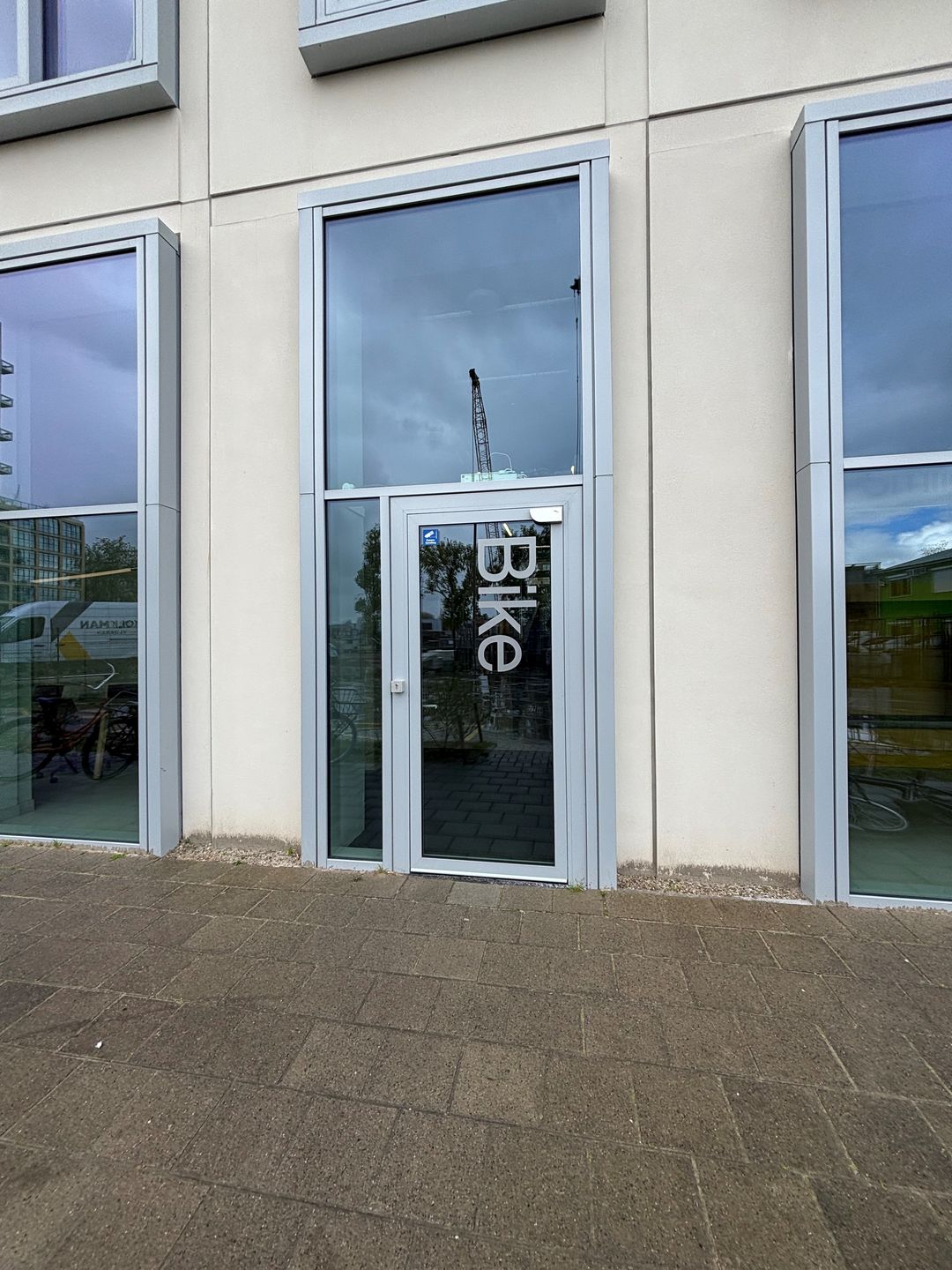 Foto 37 van Meerluchtlaan 60