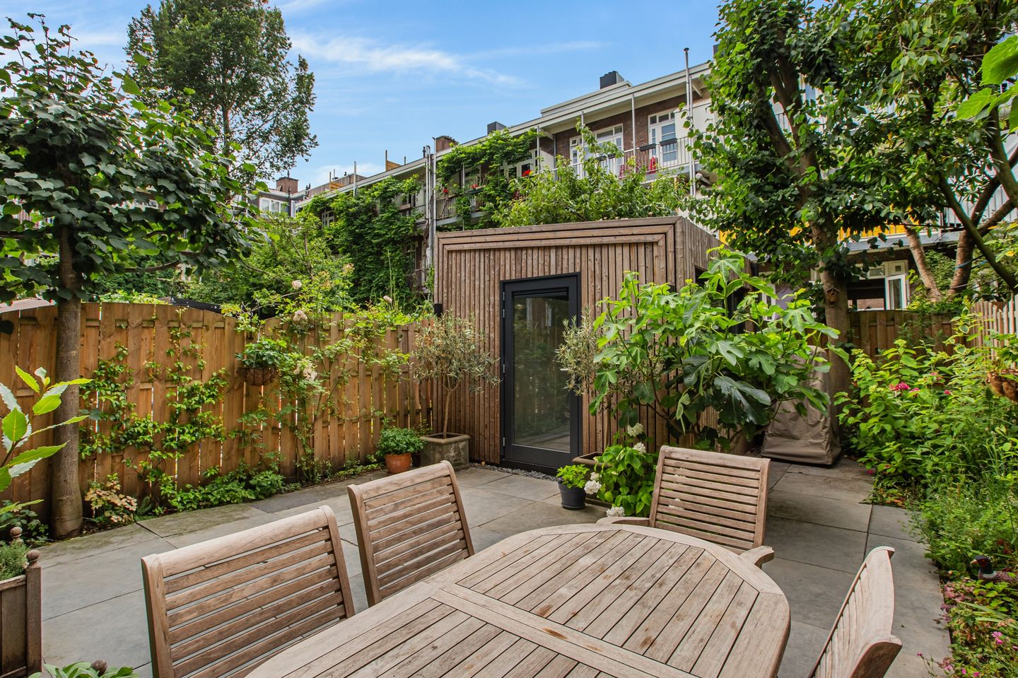 Foto 20 van Warmondstraat 166-H