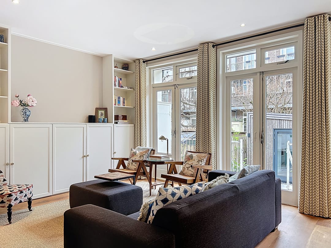 Foto 22 van Warmondstraat 166-H