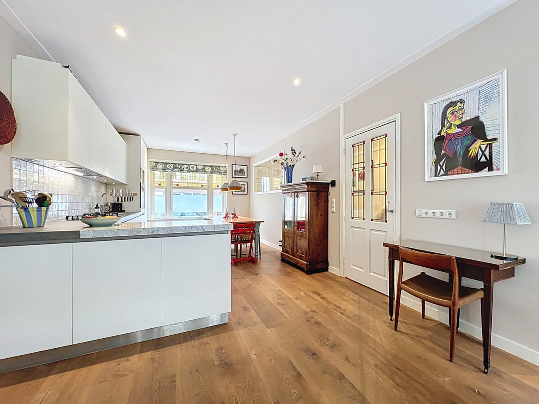 Foto 23 van Warmondstraat 166-H