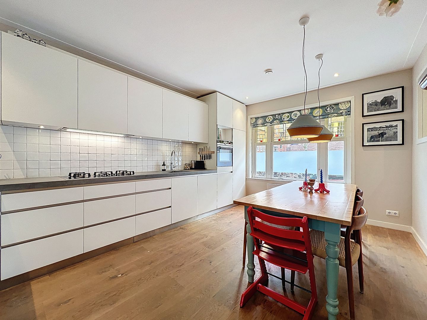 Foto 25 van Warmondstraat 166-H