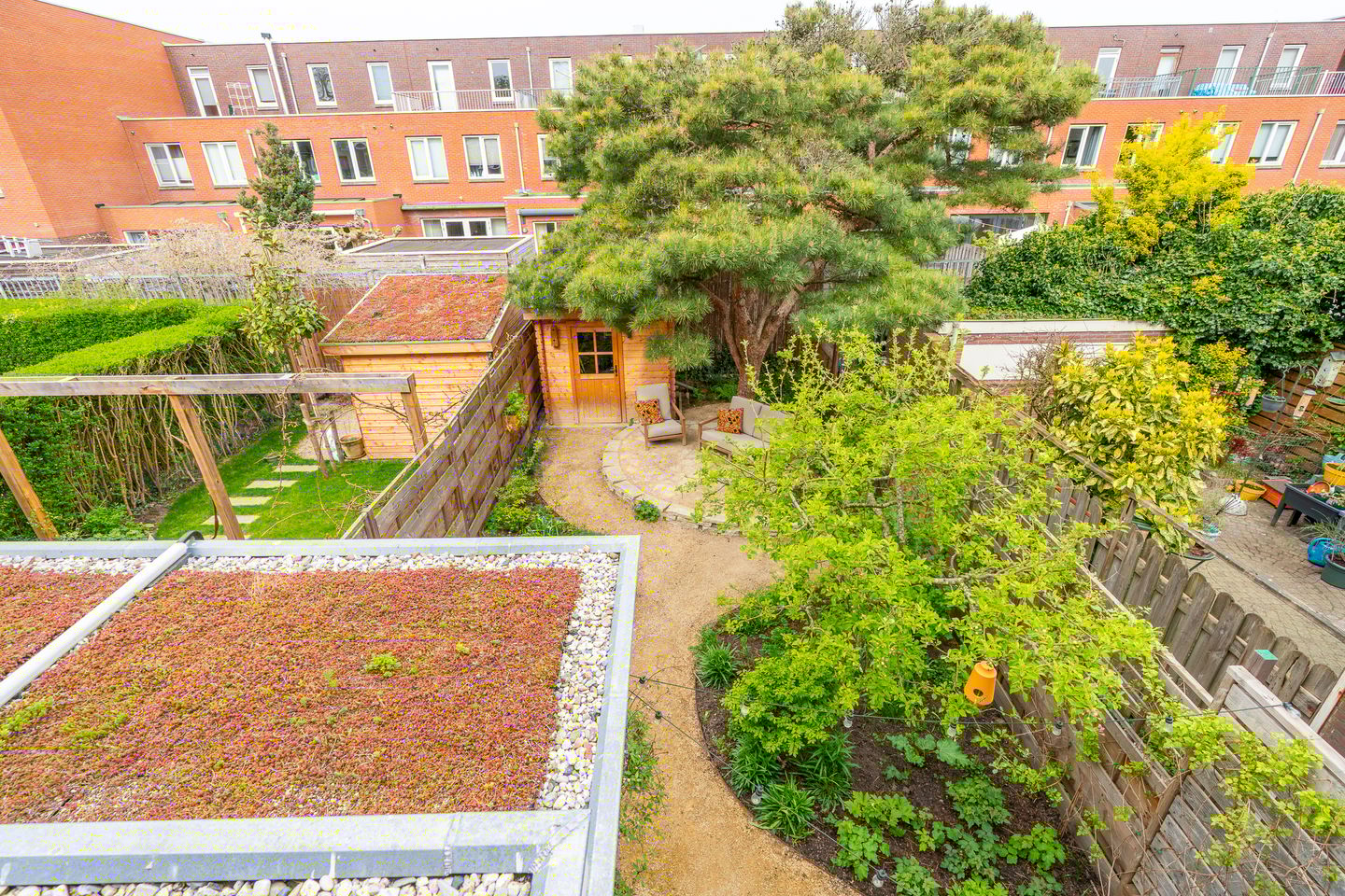 Foto 29 van J.M. de Muinck Keizerlaan 12