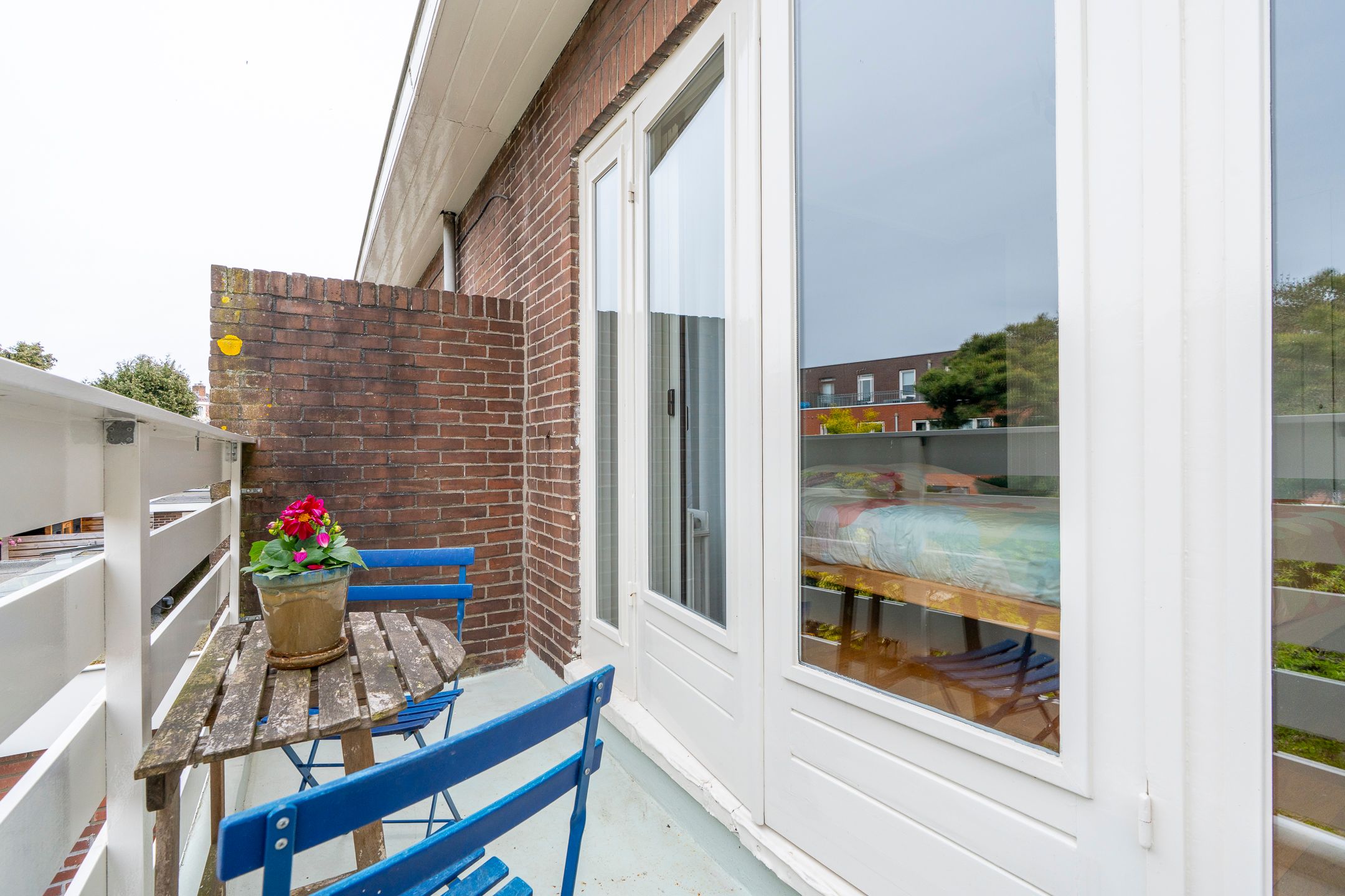 Foto 30 van J.M. de Muinck Keizerlaan 12