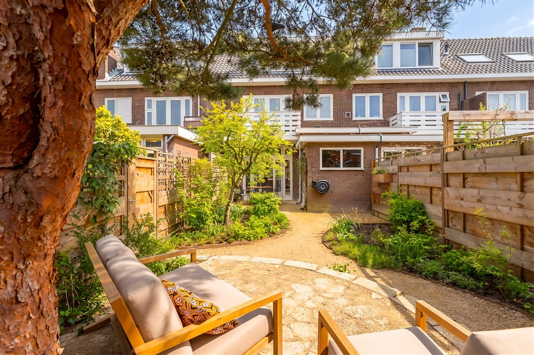 Foto 53 van J.M. de Muinck Keizerlaan 12